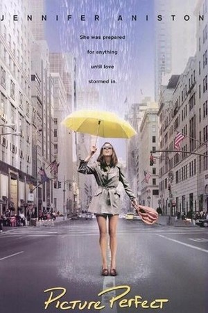 Picture Perfect poster