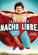 Nacho Libre poster image
