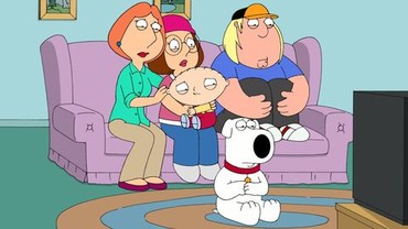 Kisscartoon family shop guy season 8