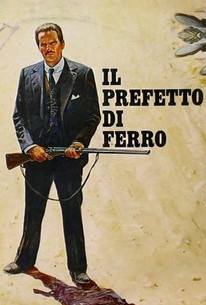 Watch trailer for Il prefetto di ferro