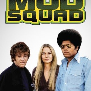 "Mod Squad photo 3"