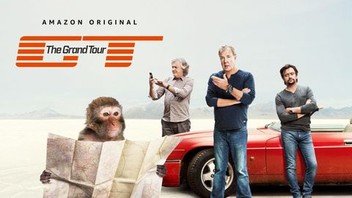 Grand tour a massive hunt putlocker new arrivals