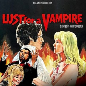 Lust for a Vampire (1971) photo 15