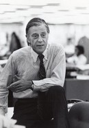 The Newspaperman: The Life and Times of Ben Bradlee poster image