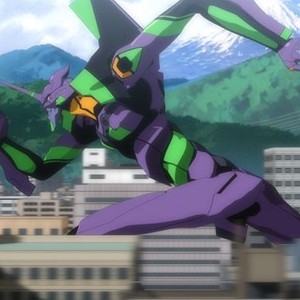 Evangelion 2.22 full online movie free