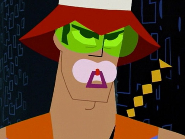 Samurai Jack Season 3 Episode 2 Rotten Tomatoes