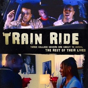 Train Ride (2000) photo 9