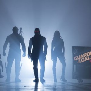 "Guardians of the Galaxy Vol. 2 photo 9"