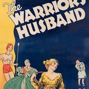 The Warrior's Husband photo 4