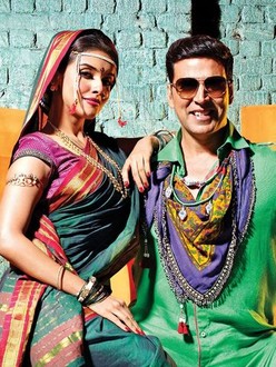 Khiladi 786 full movie watch online free hd 1080p deals