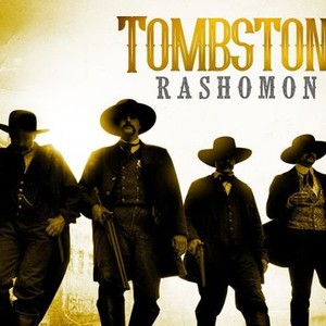Tombstone-Rashomon photo 6