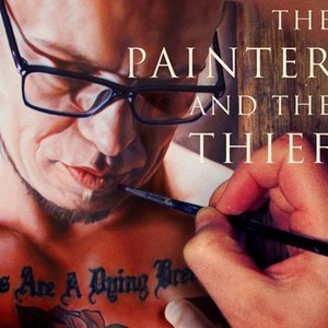 The Painter and the Thief photo 18