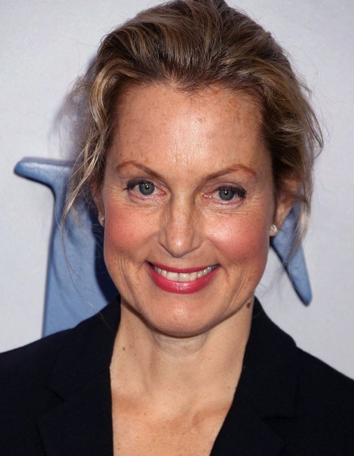 Ali Wentworth