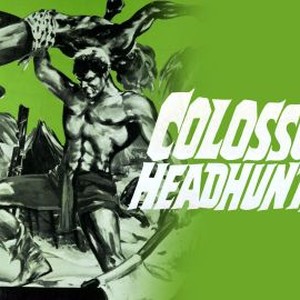 Colossus and the Headhunters photo 8