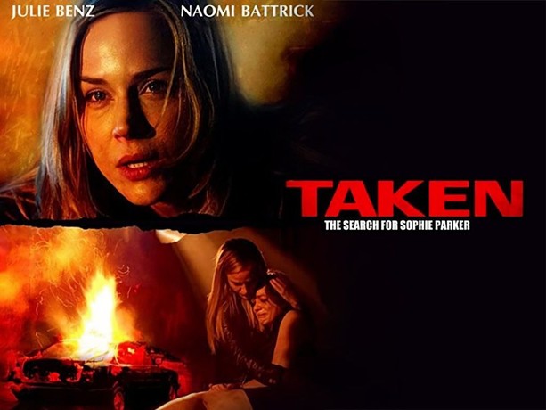 Taken: The Search for Sophie Parker | Rotten Tomatoes