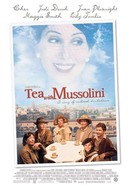 Tea With Mussolini poster image