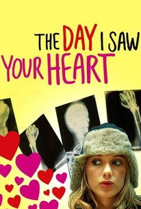 Poster for The Day I Saw Your Heart