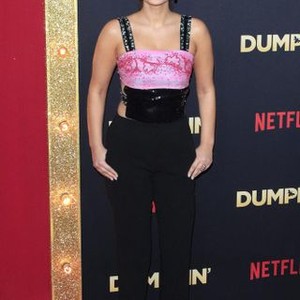 Odeya Rush at arrivals for DUMPLIN'' Premiere, TCL Chinese Theatre (formerly Grauman''s), Los Angeles, CA December 6, 2018. Photo By: Priscilla Grant/Everett Collection