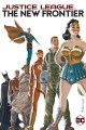 Justice League: The New Frontier