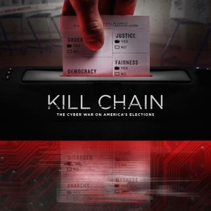 "Kill Chain: The Cyber War on America&#39;s Elections photo 5"