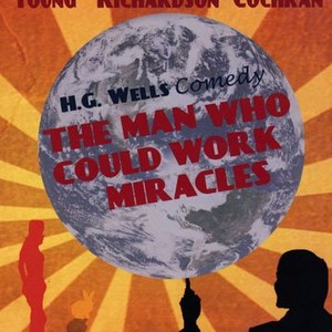 The Man Who Could Work Miracles (1937) photo 15
