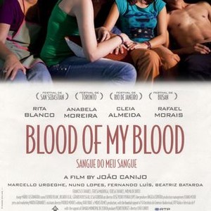 Blood of My Blood | Rotten Tomatoes