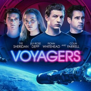 Voyagers photo 2
