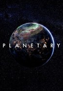 Planetary poster image