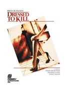 Dressed to Kill poster image