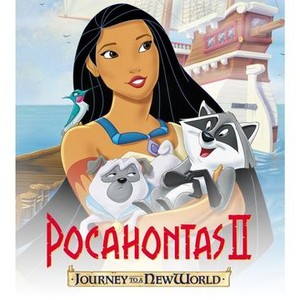 Pocahontas 2 full movie in online english