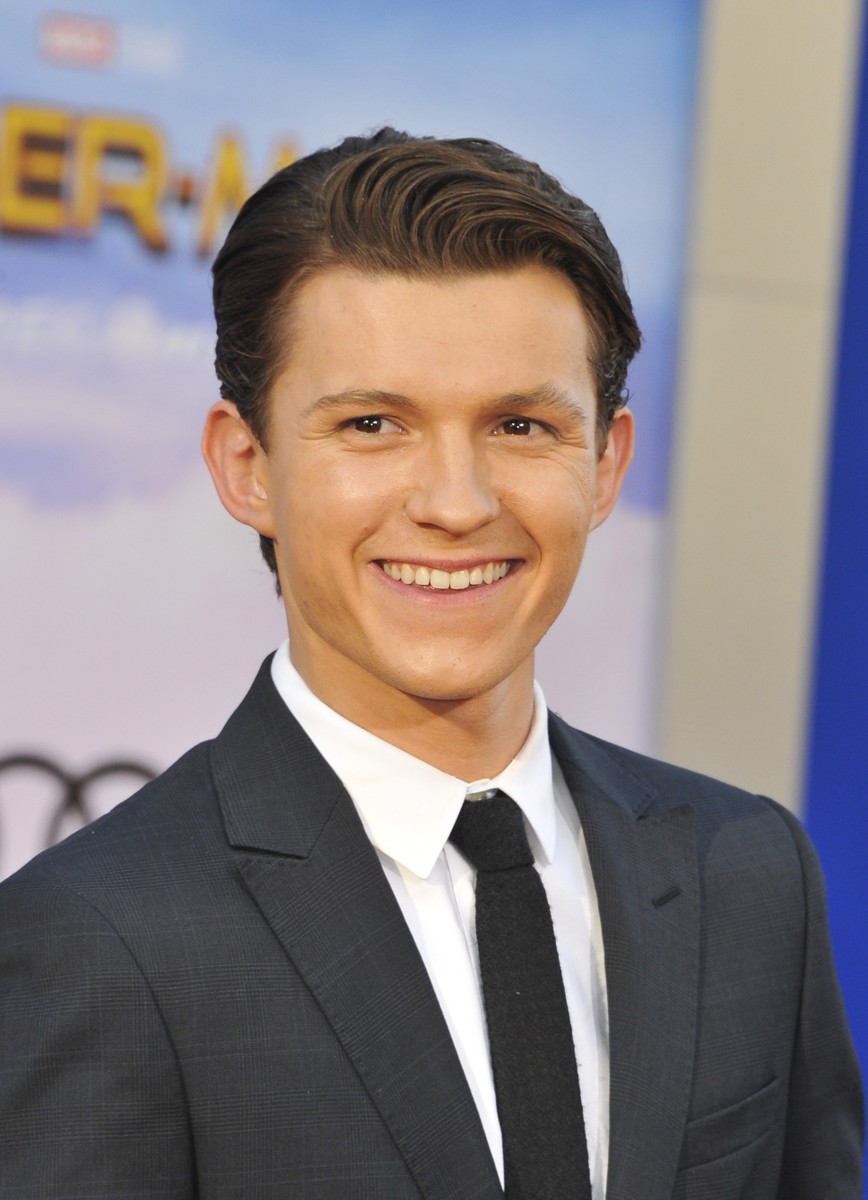 Tom Holland (II)