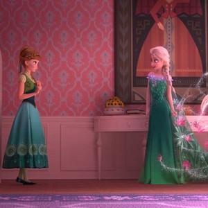 Frozen Fever (2015) photo 6