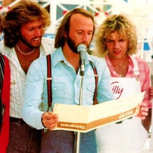 SGT. PEPPER'S LONELY HEARTS CLUB BAND, Robin Gibb, Barry Gibb, Maurice Gibb, Peter Frampton, Sandy Farina, 1978, (c) Universal