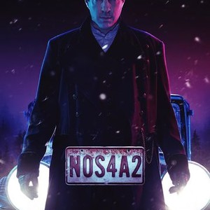 Watch nos4a2 best sale season 2
