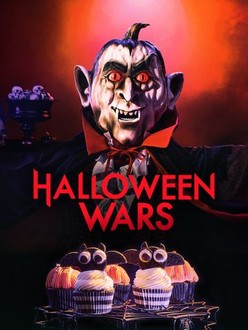 Halloween Wars: Season 14 | Rotten Tomatoes