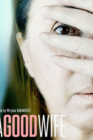 A Good Wife poster