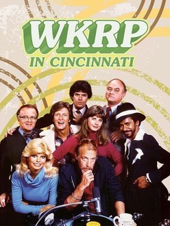 Wkrp in sales cincinnati streaming
