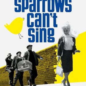 Sparrows Can't Sing (1963) photo 10