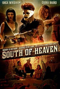 Watch trailer for South of Heaven