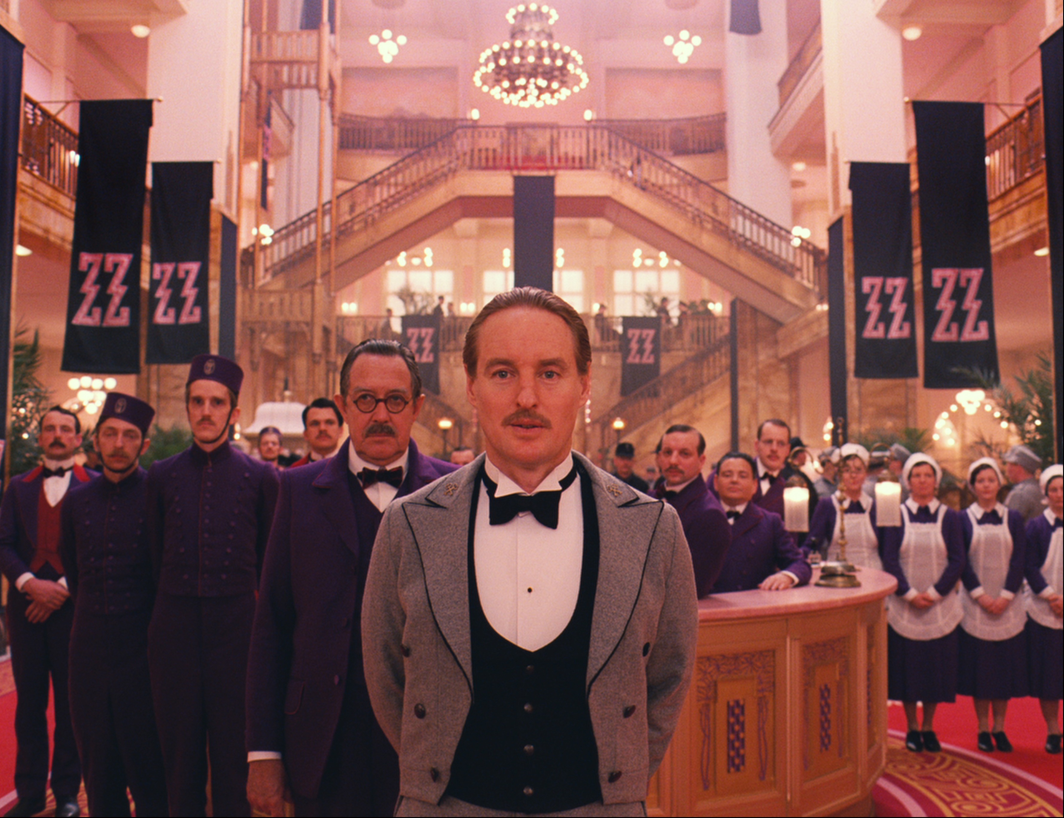 Grand budapest hotel discount watch full movie