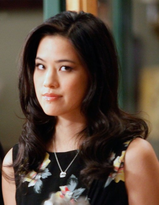 Irene Keng