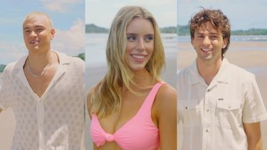 Are You My First?: Season 1 Trailer