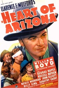 Watch trailer for Heart of Arizona