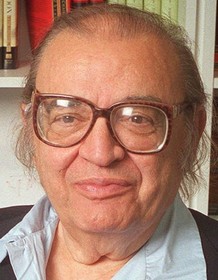 Mario Puzo