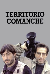 Watch trailer for Territorio Comanche