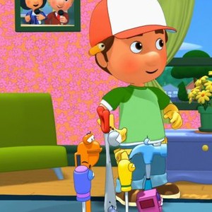 Handy Manny: Season 2, Episode 7 - Rotten Tomatoes