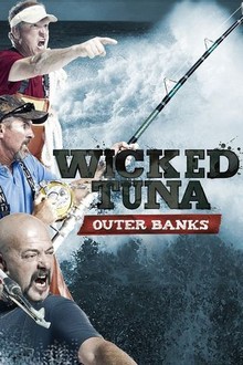 Wicked Tuna: Outer Banks: Season 2 | Rotten Tomatoes