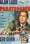 The Paratrooper poster image