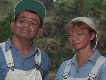 Green Acres: Season 3