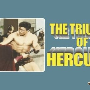 Triumph of Hercules photo 12